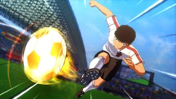 Imágenes de Captain Tsubasa: Rise of New Champions