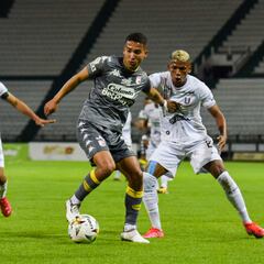 Once Caldas - Santa Fe: TV, horario y cómo ver online la Liga BetPlay