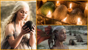 El capítulo 3 de ‘La Casa del Dragón’ sorprende a todos mostrando a los hijos de Daenerys Targaryen