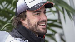 Fernando Alonso.