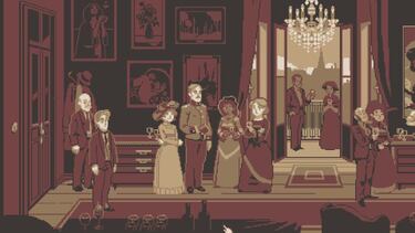 Pine ya disponible gratis en Epic Games Store: anunciado el juego gratuito de la próxima semana