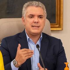 Vacunas Colombia: ¿Qué dijo el presidente Duque sobre iniciar la producción en el país?