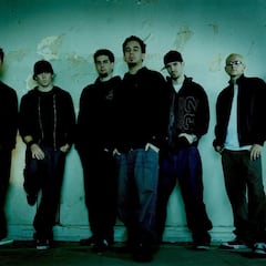 What happened to Linkin Park?