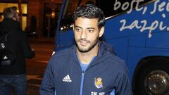 Se apaga la vela de Carlos en Anoeta ante el Sevilla