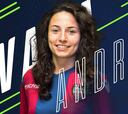 El Levante ficha a Ivana Andrés, excapitana del Valencia