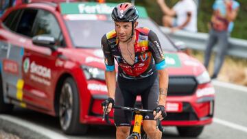 Vuelta a España 2021: resumen, resultado y ganador de la etapa 9