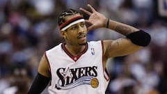 Bogut: “Iverson es una absoluta mierda de persona”