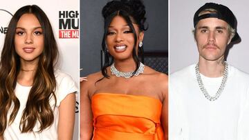 Con Justin Bieber y Megan Thee Stallion liderando las nominaciones, los MTV VMAs 2021 se celebran este 12 de septiembre. &iexcl;Checa la lista completa de nominados!