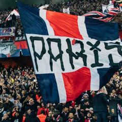 El PSG cede ante sus ultras: no habrá boicot contra el Brujas