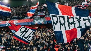 El PSG cede ante sus ultras: no habrá boicot contra el Brujas