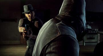 Captura de pantalla - Murdered: Soul Suspect (360)