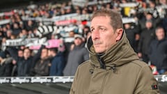 Ramis: “Terminamos la primera vuelta con una buena puntuación en una semana muy exigente”