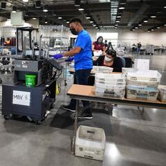 2021 California Recall Election: where do I vote?