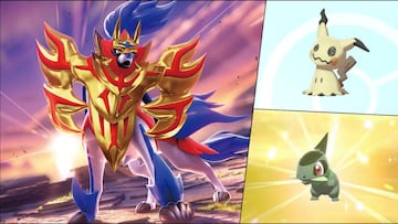 Nuevos baneos en Pokémon Espada y Escudo, ¿a quién afecta y por qué?