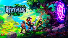 Primeras impresiones de Hytale tras más de 10 horas: ¿se acabó el reinado de Minecraft?