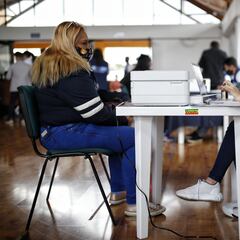 Los números y líneas de contacto de atención al ciudadano de Prosperidad Social