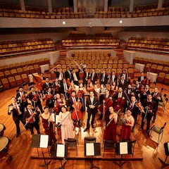 Concierto gratuito de la Filarmónica de Bogotá: fecha, donde será y cómo conseguir entradas