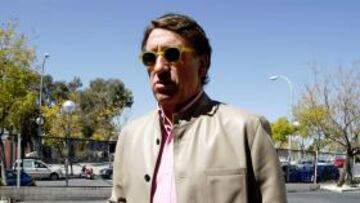 Esteban se va convencido de que lograrán salvarse