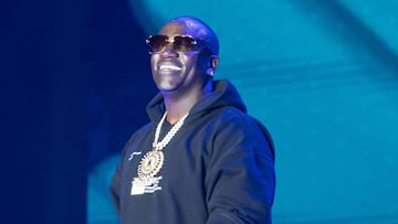 Registros policiales revelan que el cantante Akon fue arrestado el 6 de noviembre en Georgia. Estos son los motivos de su detención y su respectiva mugshot.
