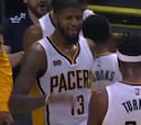 Resumen del triunfo de Indiana Pacers ante el Orlando Magic
