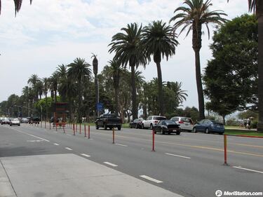 [Pre-E3] Vive el ambiente de Santa Mónica con nuestras fotografías