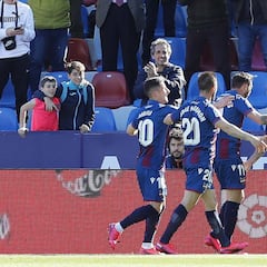 Roger Martí se crece en Orriols