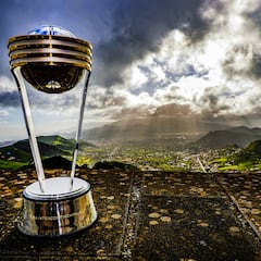 El Lenovo Tenerife, a por su tercera Intercontinental