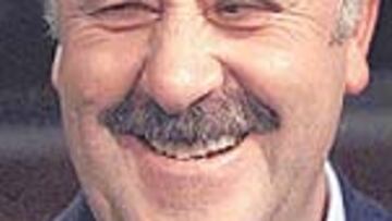 "No hubo juego por las bandas, que era lo mejor que teníamos"