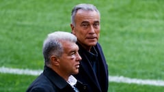 El Barça justifica la queja a la UEFA por el grave perjuicio “deportivo y económico”