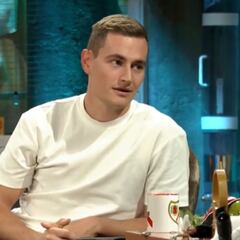 La sorprendente respuesta de Jorge de Frutos a las preguntas clásicas de ‘La Revuelta’: “Si le das un poco al coco es fácil”