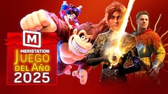 Expedition 33 es el GOTY Meristation 2025