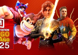 Expedition 33 es el GOTY Meristation 2025