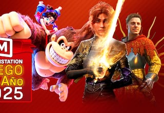 Expedition 33 es el GOTY Meristation 2025