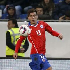 Juan Cornejo: "Tengo la ilusión de llegar a un club grande"