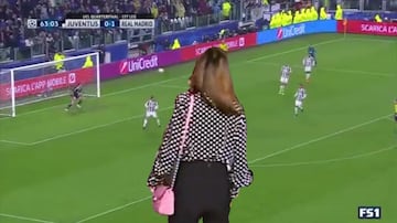 Los memes más divertidos del Juventus-Real Madrid