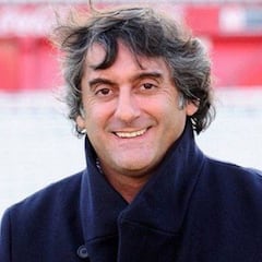Francescoli: "Trataremos de desarmarnos lo menos posible"
