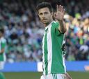 Betis-Sevilla, en directo