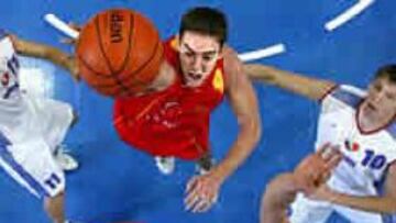 Katzurin: "Gasol inventa cosas sorprendentes"