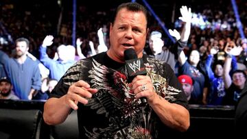 WWE | Jerry Lawler