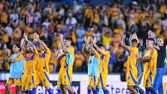 Tigres’ transfer activity continues: this is the Liga MX club’s second signing for the Apertura 2025