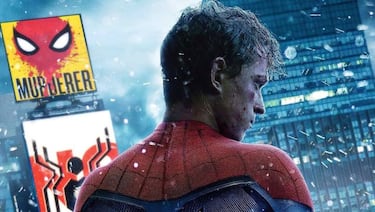 Spider-Man: No Way Home, Shang-Chi y Dune nominadas a los Oscar 2022