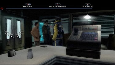 Fahrenheit llega la próxima semana a PlayStation 4