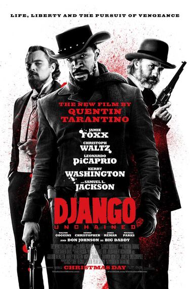 Quentin Tarantino cancela su próxima película, The Hateful Eight