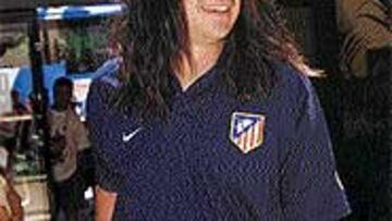 "Es normal que estemos ahora con cara de idiotas. Hemos cambiado de hábitos