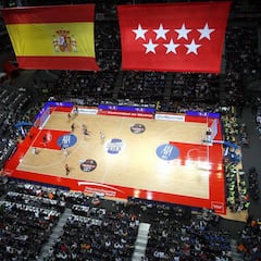 Los clubes rechazan que la Copa de 2019 se celebre en Madrid