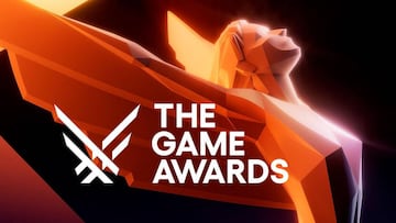 The Game Awards 2023