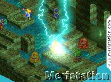 Final Fantasy Tactics Advance 2, Impresiones