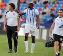Omeruo abre un problema central