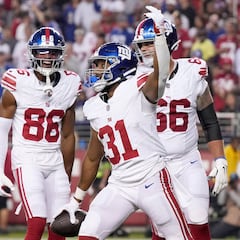 Seahawks vs. Giants: NFL Week 4 Monday Night Football injury report: Will Saquon Barkley play?