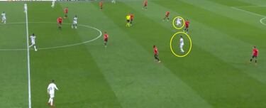 El ataque perfecto de Ancelotti